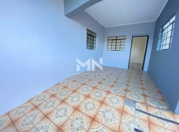Casa · 60m² · 2 Quartos · Casa para Alugar em Itu/SP | 2 Dorms | Próx. Praça 14 Bis