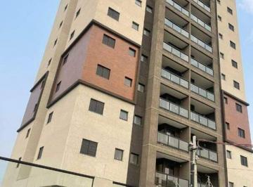 Apartamento · 70m² · 3 Quartos · 2 Vagas · Apartamento à venda com 3 quartos (1 suíte) e 2 vagas no Vista Ipiranga em Americana 