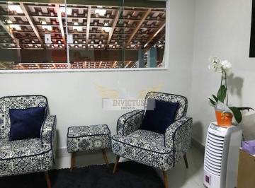 Casa · 80m² · 2 Quartos · 4 Vagas · Casa Térrea com 2 Quartos à Venda, 80m² - Bairro Utinga, Santo André/SP.
