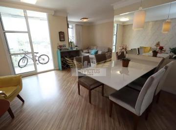 Apartamento · 73m² · 2 Quartos · 1 Vaga · Apartamento com 2 Dormitórios à Venda, 73m² - Bairro Jardim, Santo André/SP.