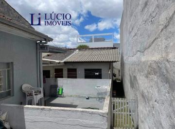 Terreno · 161m² · Terreno à venda em Vila Metalúrgica, Santo André — 280 m² (residencial/comercial)