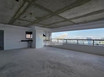 Apartamento · 134m² · 3 Quartos · 3 Vagas · Apartamento com 3 Suítes à Venda, 134m² - Campestre, Santo André/SP.