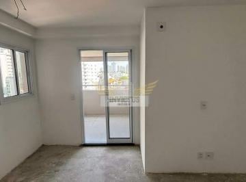 Apartamento · 58m² · 2 Quartos · 1 Vaga · Apartamento NOVO com 2 Quartos à Venda, 58m² - Jardim Bela Vista, Santo André/SP.