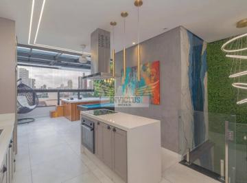 Apartamento · 98m² · 2 Quartos · 1 Vaga · Cobertura sem Condomínio com 2 Quartos à Venda, 98m² - Jardim Bela Vista, Santo André/SP.