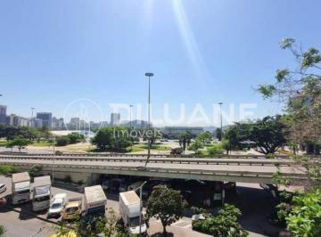 Apartamento · 45m² · 1 Quarto · Apartamento -  / Residencial / Botafogo
