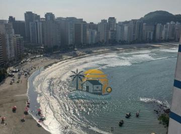 Apartamento · 97m² · 2 Quartos · 2 Vagas · Apartamento à venda no bairro Jardim Astúrias em Guarujá/SP