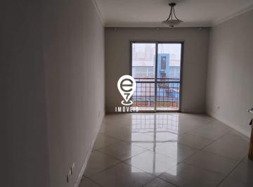 Apartamento · 88m² · 3 Quartos · 1 Vaga · APARTAMENTO PARA LOCAÇÃO DE 3 DORMITÓRIOS NA VILA LEOPOLDINA 