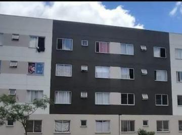 Apartamento · 40m² · 2 Quartos · 1 Vaga · Apartamento á venda com 2 quartos no bairro Jardim Itaqui em Campo Largo - PR