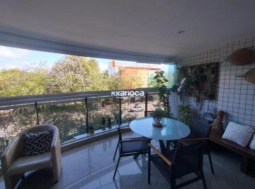 Apartamento · 181m² · 4 Quartos · 3 Vagas · VENDO APARTAMENTO NA PENINSULA AQUARELA
