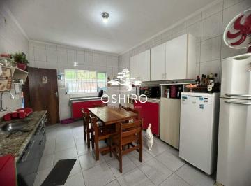 Casa · 365m² · 4 Quartos · 2 Vagas · Casa térrea a venda - Estuário - Santos
