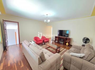 Casa · 250m² · 3 Quartos · 4 Vagas · Casa à venda, 3 quartos, 2 suítes, 4 vagas, Piracicamirim - Piracicaba/SP