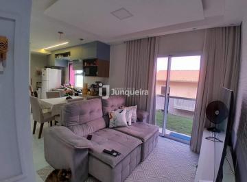 Apartamento · 58m² · 2 Quartos · 1 Vaga · Apartamento à venda, 2 quartos, 1 vaga, Parque Residencial Piracicaba - Piracicaba/SP