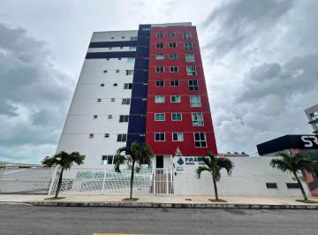 Apartamento · 55m² · 2 Quartos · 2 Vagas · Apartamento à venda, 2 quartos, 1 suíte, 2 vagas, Intermares - Cabedelo/PB
