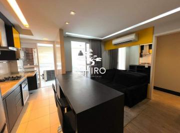 Apartamento · 49m² · 1 Quarto · 1 Vaga · Apartamento - Locação - Ponta da Praia