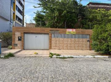 Casa · 620m² · 6 Quartos · 4 Vagas · Casa à venda, 6 quartos, 4 suítes, 4 vagas, Bessa - João Pessoa/PB