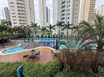 Apartamento · 72m² · 2 Quartos · 2 Vagas · Apartamento à venda, 2 quartos, 1 suíte, 2 vagas, Altiplano Cabo Branco - João Pessoa/PB