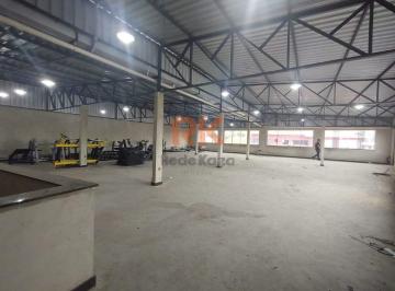 Comercial · 750m² · Galpão para Aluguel | Comercial/Industrial | Belo Horizonte - Ribeiro de Abreu (300 m²)