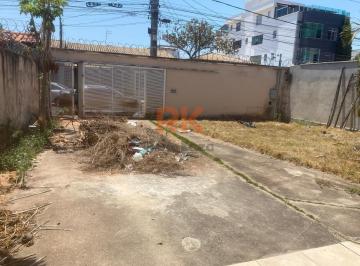 Terreno · 360m² · Lote à venda no Bairro Santa Mônica com 360 m²