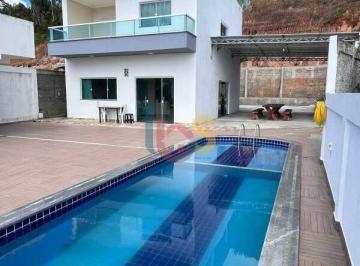 Casa · 433m² · 4 Quartos · VENDO CASA 4/4 ALTO PADRÃO - MAR DE ILHÉUS II