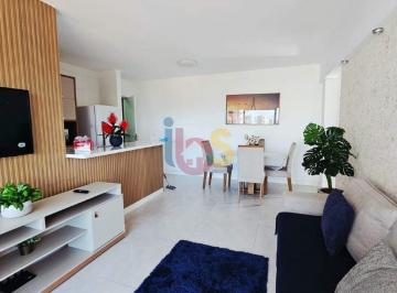 Apartamento · 73m² · 2 Quartos · Vendo Apartamento Mobiliado