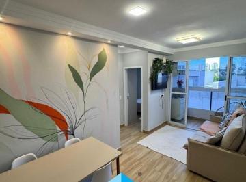 Apartamento · 56m² · 2 Quartos · 1 Vaga · Apartamento á venda no Condomínio Vale das Esmeraldas