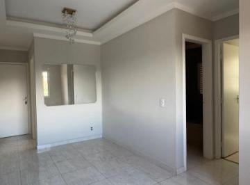 Apartamento · 55m² · 2 Quartos · Apartamento á venda Condomínio Jatoba
