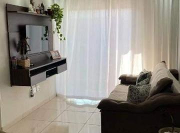 Apartamento · 70m² · 2 Quartos · 1 Vaga · Apartamento à venda no Villagio Di Verona, 2 dormitórios