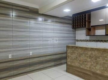 Apartamento · 62m² · 2 Quartos · Apartamento para aluguel, 2 quartos, Nova Petrópolis - São Bernardo do Campo/SP