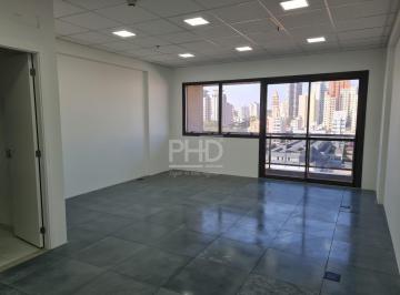 Sala · Sala à venda, 1 vaga, Centro - São Bernardo do Campo/SP