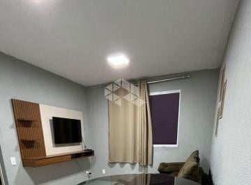 Apartamento · 41m² · 2 Quartos · Apartamento 2 dormitórios próximo ao Park Shoping de Canoas