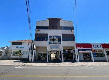 Comercial · 17m² · Sala comercial à venda na Galeria Ferreira Netto - Rua Joaquim Nabuco, Novo Hamburgo