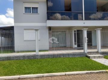 Apartamento · 73m² · 2 Quartos · 1 Vaga · Apartamento 02 dormitórios  Jardim Panorâmico - Ivoti