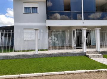 Apartamento · 73m² · 2 Quartos · 1 Vaga · Apartamento 02 dormitórios Jardim Panorâmico - Ivoti