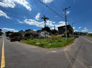 Terreno · 364m² · Terreno de esquina com 364m² em Ivoti
