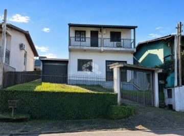 Casa · 236m² · 2 Quartos · 2 Vagas · Casa à venda | Bairro Bom Jardim