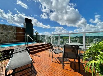 Apartamento · 218m² · 2 Quartos · 2 Vagas · Apartamento de 3 dormitórios com excelente localização em Estância Velha