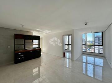 Apartamento · 60m² · 2 Quartos · 1 Vaga · Apartamento à venda, com 60 m², totalmente reformado em excelente localização