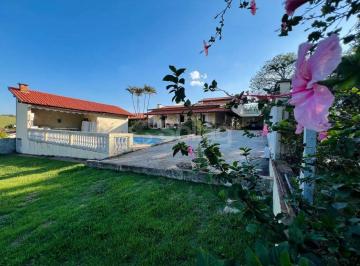 Rural · 1033m² · 3 Quartos · 1 Vaga · Chácara à Venda no Residencial Canjaranas, em Vinhedo/SP!!