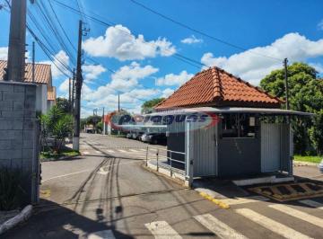 Apartamento · 46m² · 2 Quartos · 1 Vaga · VENDA | Apartamento, com 2 dormitórios em Jardim São Silvestre, Maringá