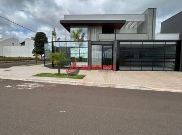 Casa · 220m² · 4 Quartos · 3 Vagas · VENDA | Casa, com 4 dormitórios em Jardim Oriental, Maringá