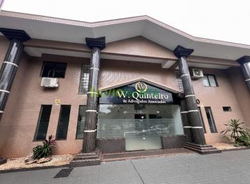 Comercial · 518m² · 10 Quartos · 12 Vagas · LOCAÇÃO | Prédio, com 10 dormitórios em Zona 03, Maringá