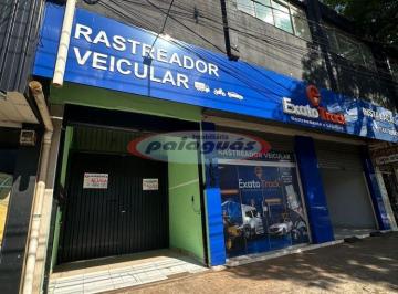 Casa · 40m² · 1 Quarto · 1 Vaga · LOCAÇÃO | Casa, com 1 dormitórios em Vila Santo Antonio, Maringá