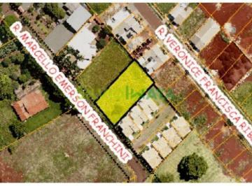 Terreno · 967m² · VENDA | Terreno, em Jardim Aurora, Maringá
