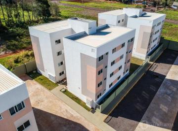 Apartamento · 54m² · 2 Quartos · 1 Vaga · VENDA | Apartamento, com 2 dormitórios em Jardim Concórdia, Toledo