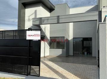 Casa · 58m² · 2 Quartos · 1 Vaga · VENDA | Casa, com 2 dormitórios em JARDIM DAS CEREJEIRAS, UMUARAMA