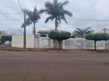 Casa · 170m² · 3 Quartos · 4 Vagas · VENDA | Casa, com 3 dormitórios em Jardim Pioneiros, Londrina
