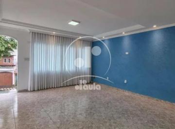 Casa · 118m² · 3 Quartos · 2 Vagas · Casa para aluguel, 3 quartos Jardim do Estádio em Santo André/SP