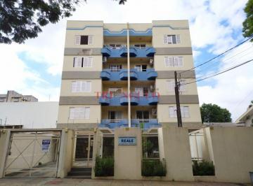 Apartamento · 68m² · 2 Quartos · 1 Vaga · VENDA | Apartamento, com 2 dormitórios em ZONA III, UMUARAMA