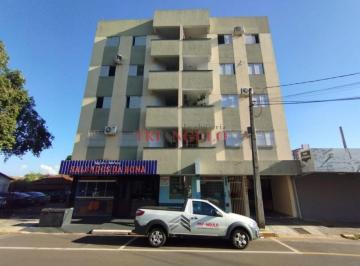 Apartamento · 67m² · 3 Quartos · 1 Vaga · VENDA | Apartamento, com 3 dormitórios em ZONA III, UMUARAMA