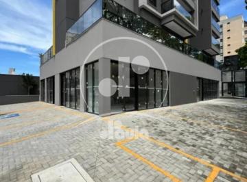 Comercial · 570m² · 14 Vagas · Salão Comercial para aluguel, Jardim em Santo André/SP 